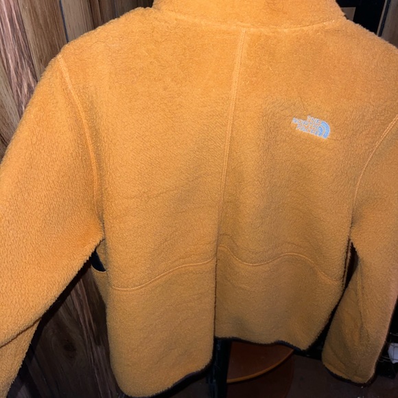 North face fleece - Picture 4 of 4